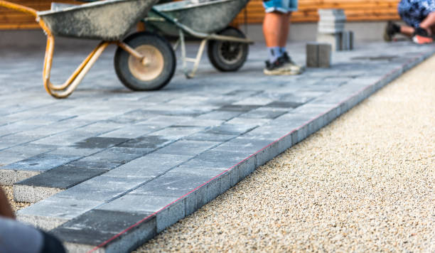Best Driveway Pavers Near Me  in Forest Hills, MI