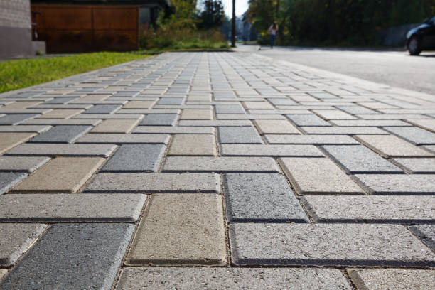 Best Affordable Driveway Pavers  in Forest Hills, MI