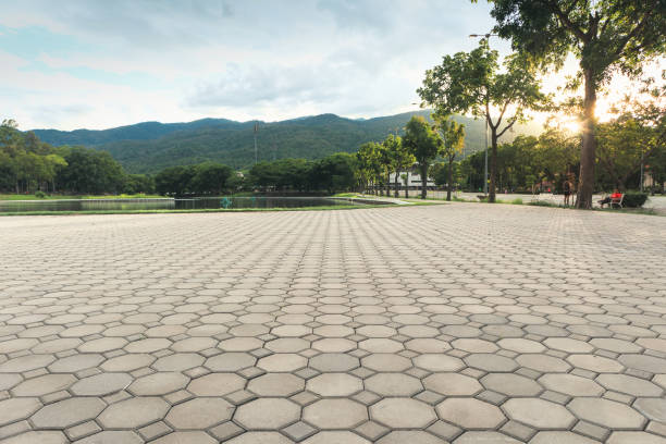 Reasons to Select Us for Your Driveway Paving Requirements in Forest Hills, MI