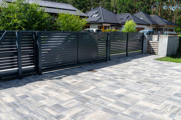 Driveway Repair Near Me in Forest Hills, MI