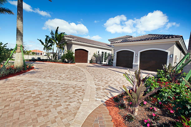 Best Driveway Pavers Near Me  in Forest Hills, MI