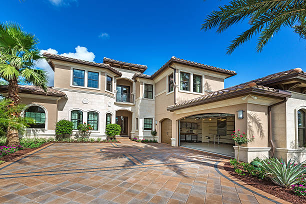 Best Brick Driveway Pavers  in Forest Hills, MI