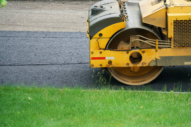 Best Driveway Repair Near Me  in Forest Hills, MI