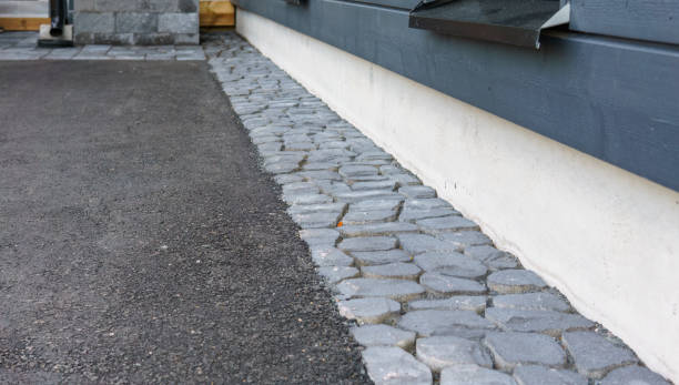 Best Permeable Paver Driveway  in Forest Hills, MI