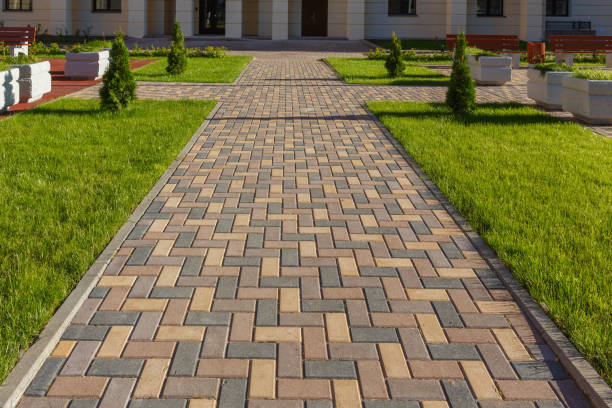  Forest Hills, MI Driveway Pavers Pros